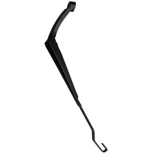 DOKKER LODGY SİLECEK DIŞ KOLU ÖN SOL Ürün Görseli